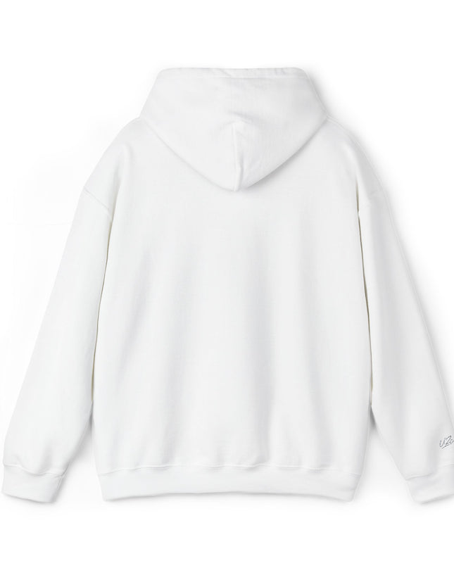 Origin: Chaos Embroidered Hoodie