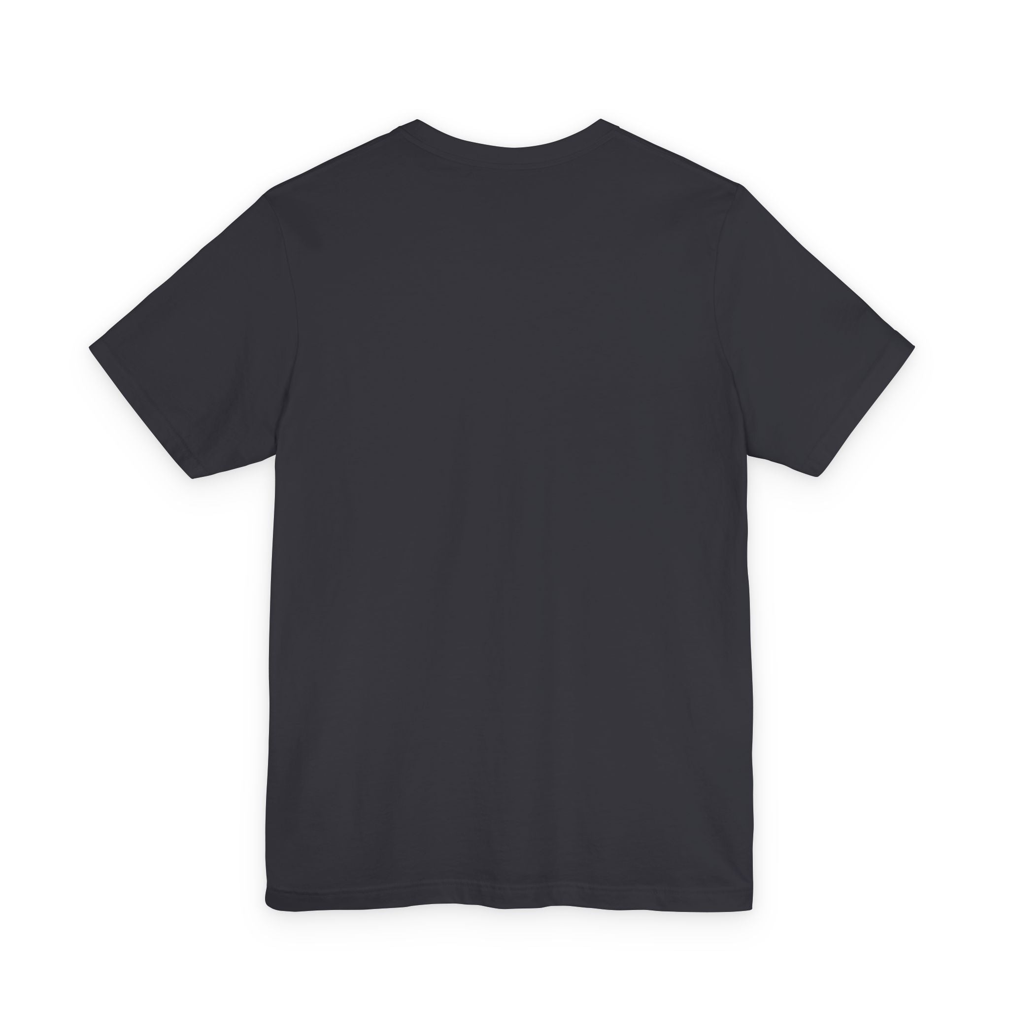 U2C Quiet Energy Tee Printify