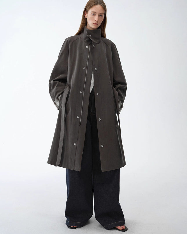 "Street Style" Vintage Handmade Lycra Stretch Jeans Wide Leg Loose Women Spring