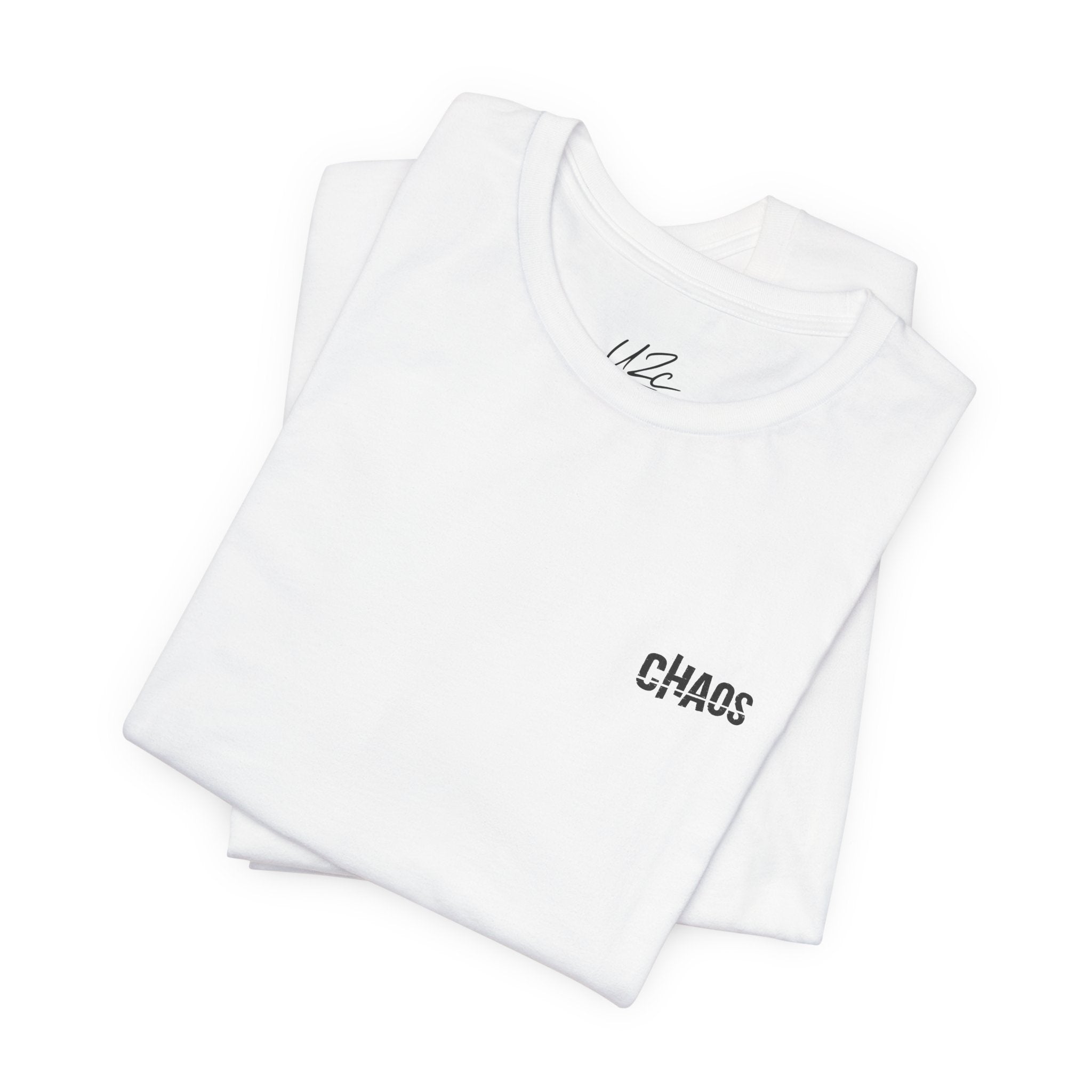 I Am Chaos Tee
