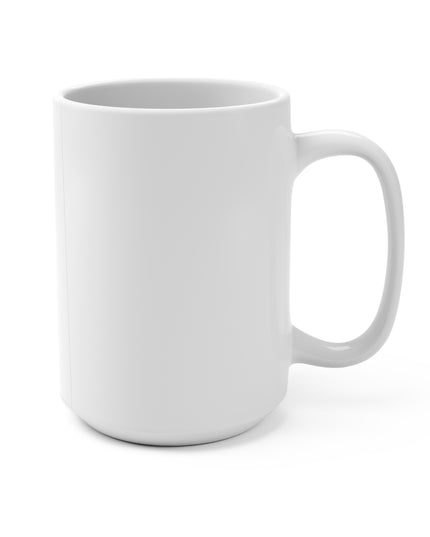 Social Battery: 2% Mug | Funny Introvert Gift | Coffee Cup for Solitude Lovers | 15oz Ceramic Mug | Dishwasher & Microwave Safe