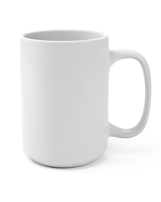 Social Battery: 2% Mug | Funny Introvert Gift | Coffee Cup for Solitude Lovers | 15oz Ceramic Mug | Dishwasher & Microwave Safe