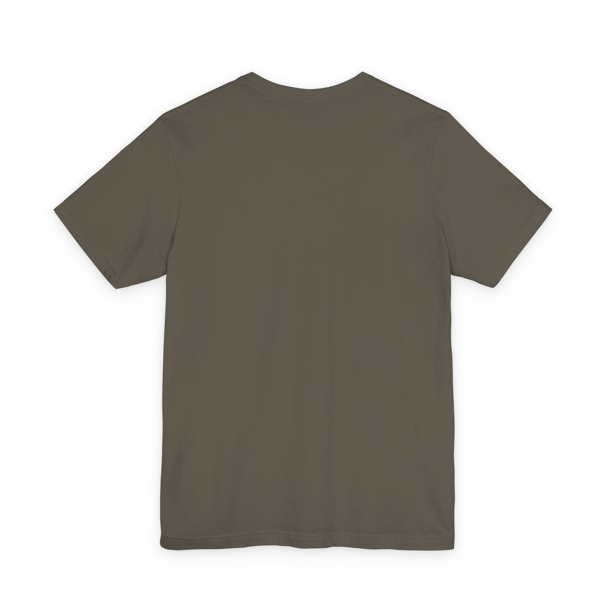 U2C Quiet Energy Tee Printify