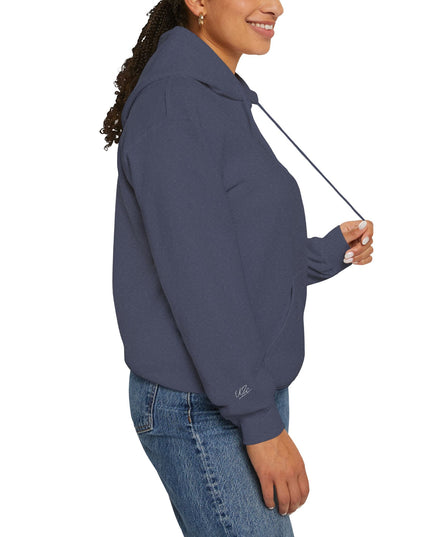 Origin: Chaos Embroidered Hoodie