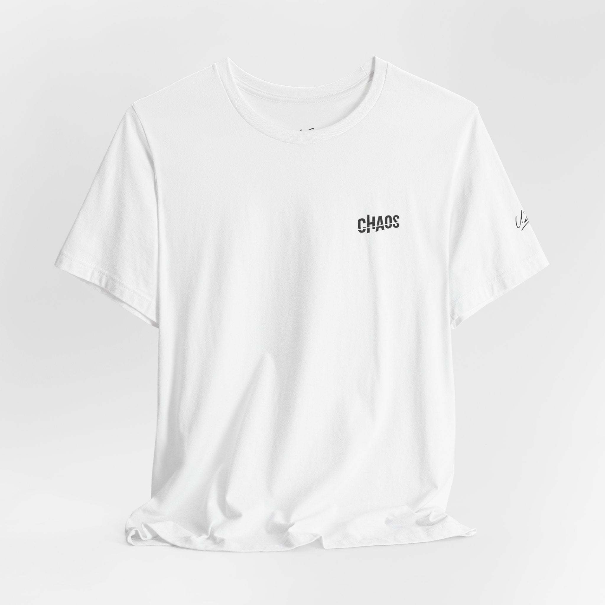 I Am Chaos Tee