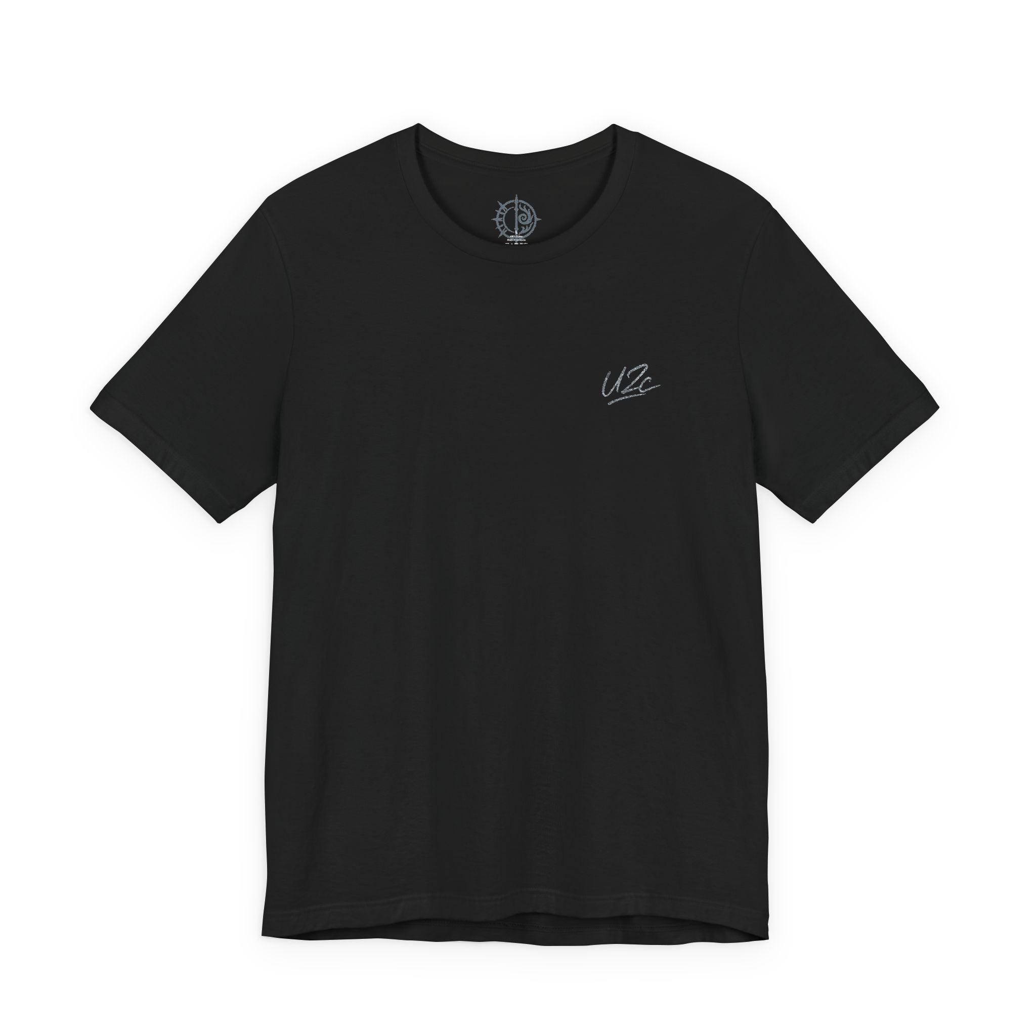 U2C Quiet Energy Tee Printify