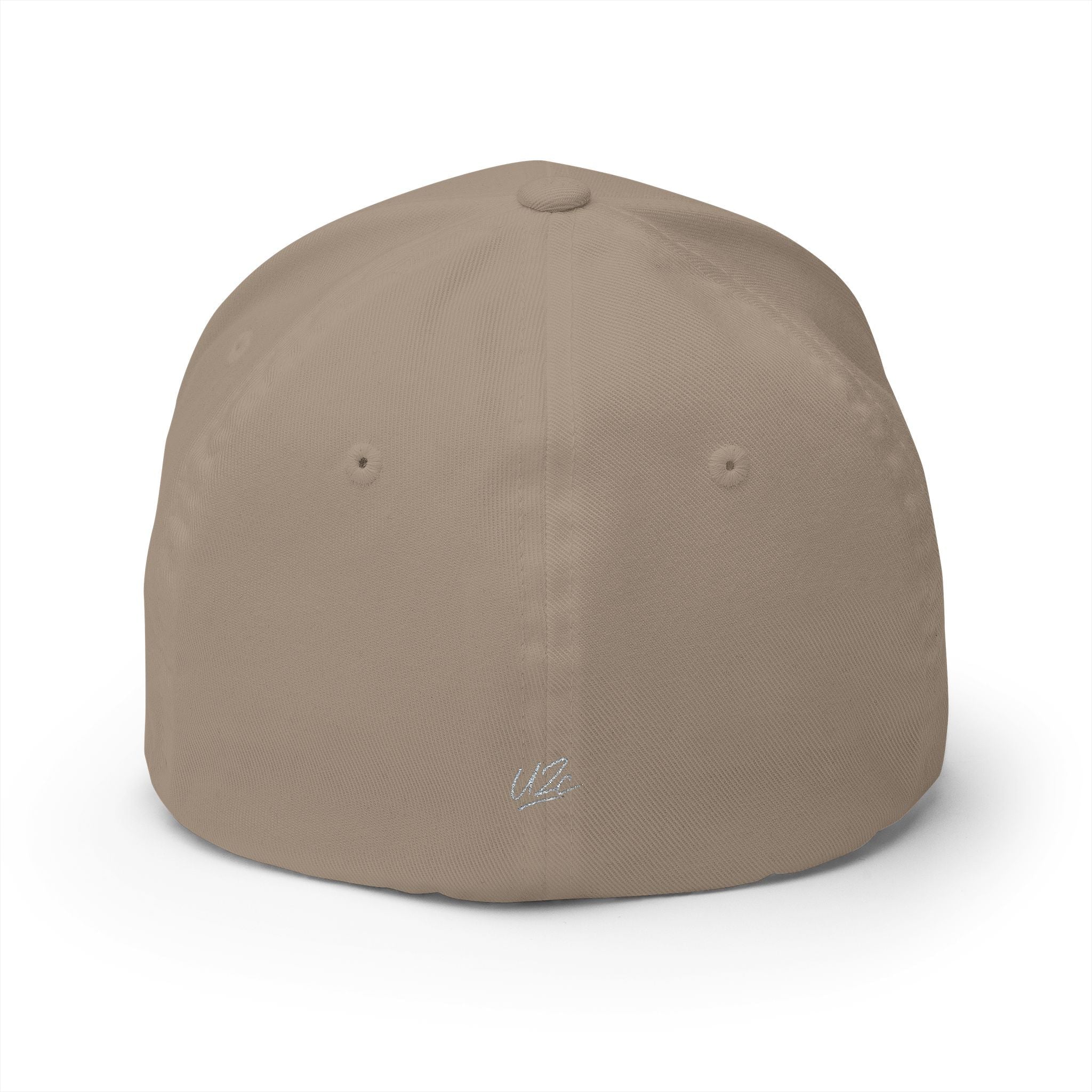 Chaos Compass FlexFit Cap Printify