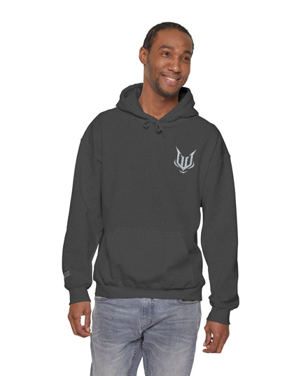Origin: Chaos Embroidered Hoodie
