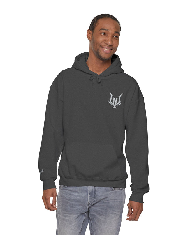 Origin: Chaos Embroidered Hoodie