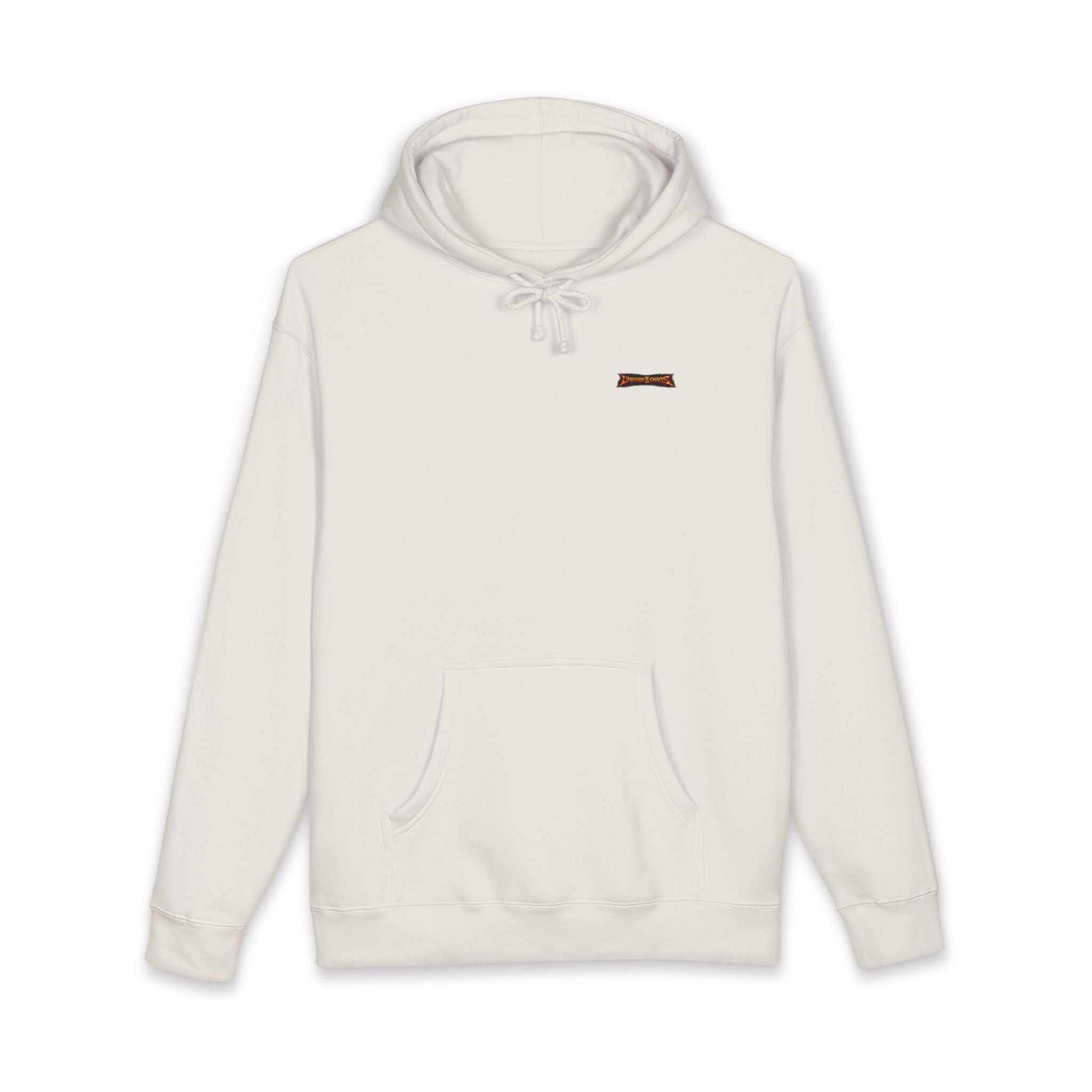 Embrace the Chaos Heavyweight Hoodie