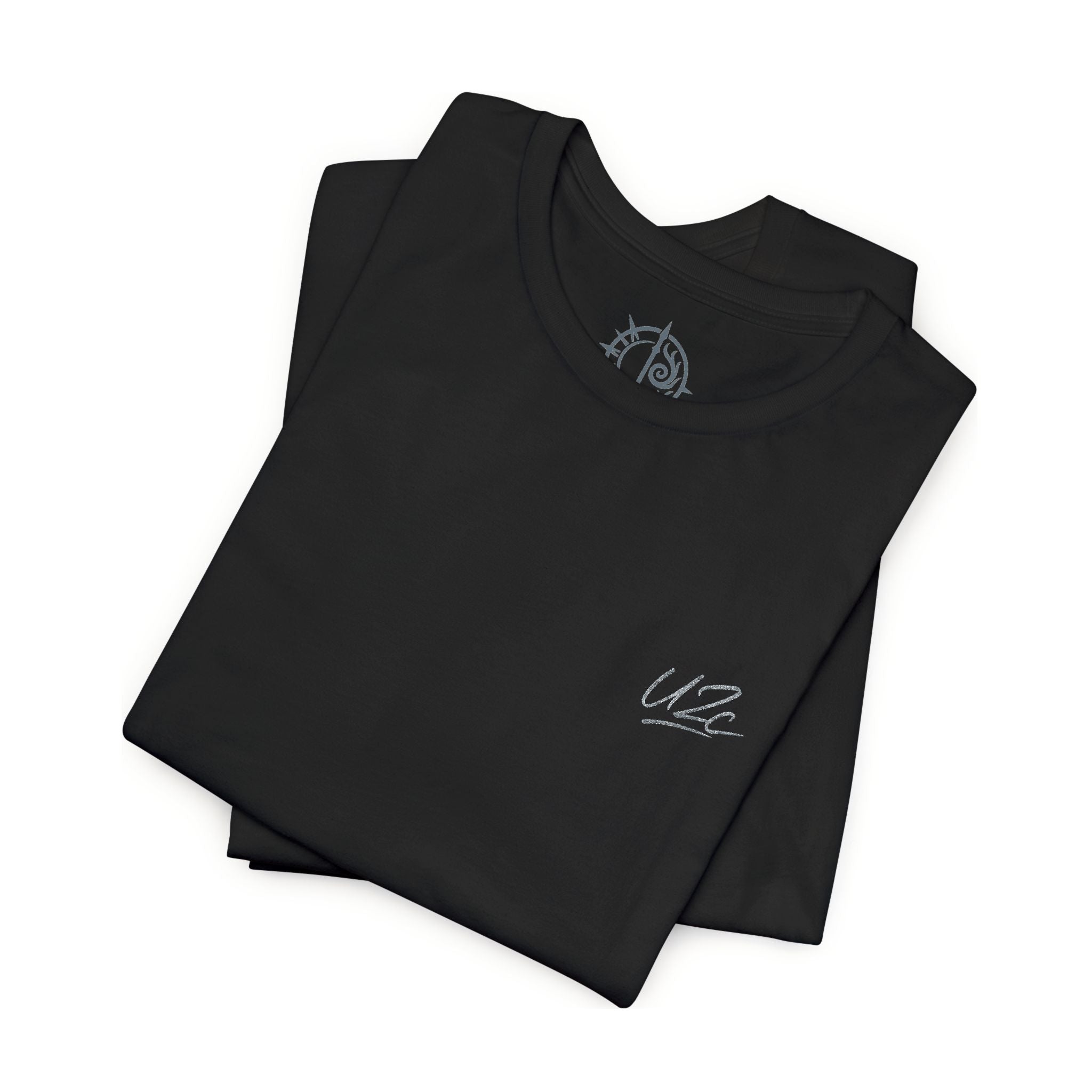 U2C Quiet Energy Tee Printify