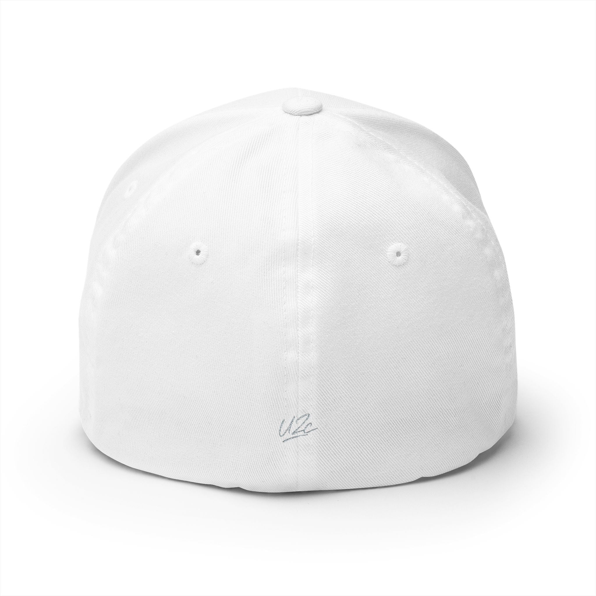 Chaos Compass FlexFit Cap Printify