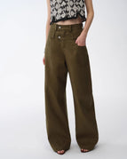 S（4-6） / Army Green