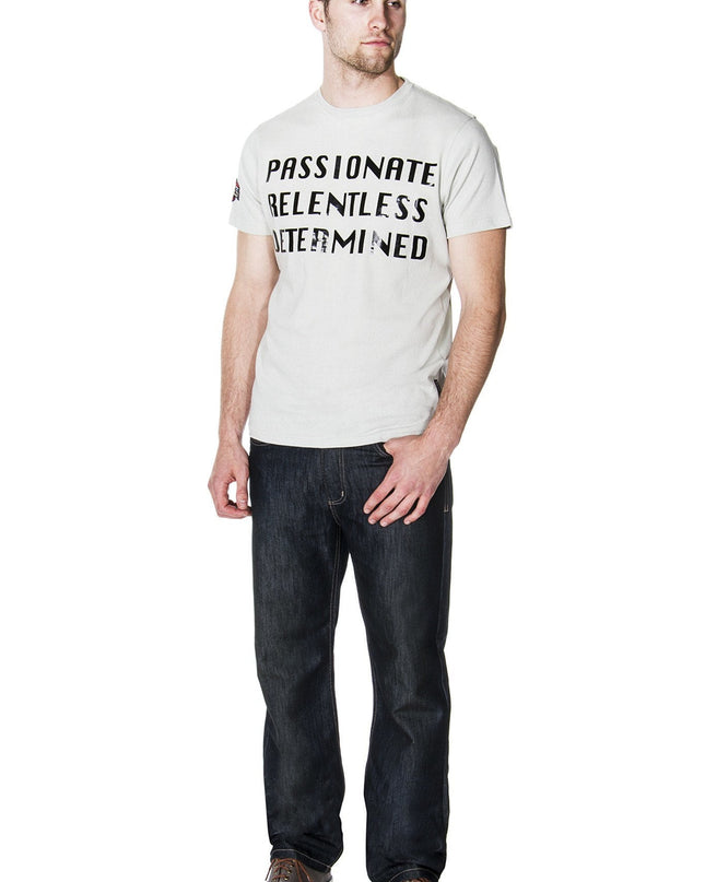 65 McMlxv Men's Premium Denim Dark Wash Jean