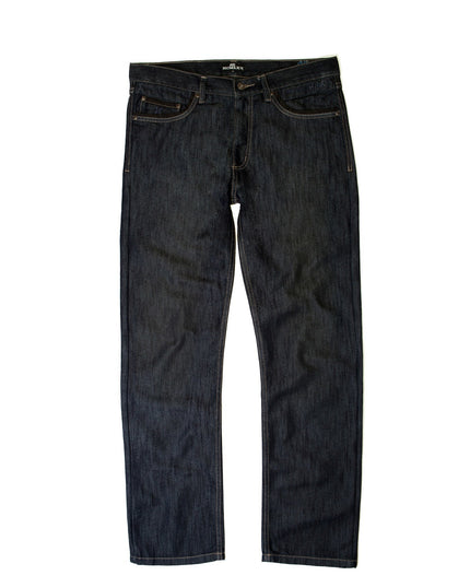 65 McMlxv Men's Premium Denim Dark Wash Jean