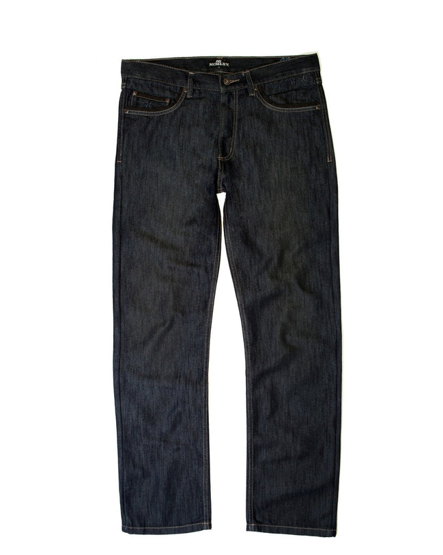 65 McMlxv Men's Premium Denim Dark Wash Jean