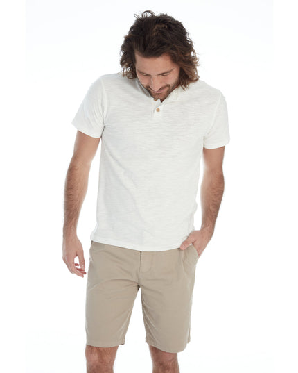 Adan Twill Shorts
