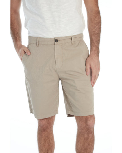 Adan Twill Shorts
