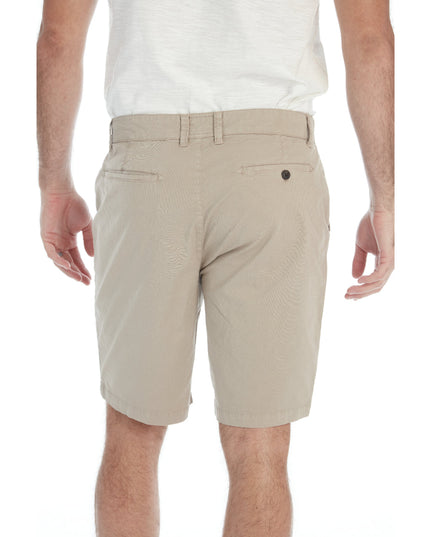 Adan Twill Shorts