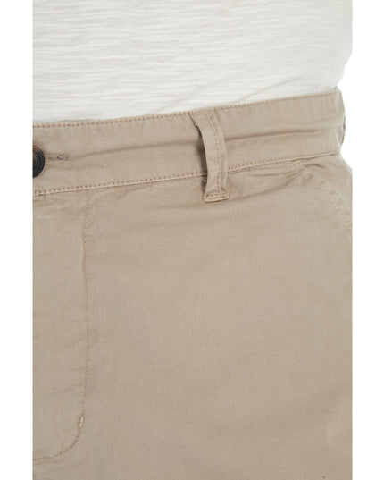 Adan Twill Shorts