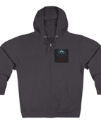 S / Charcoal Heather