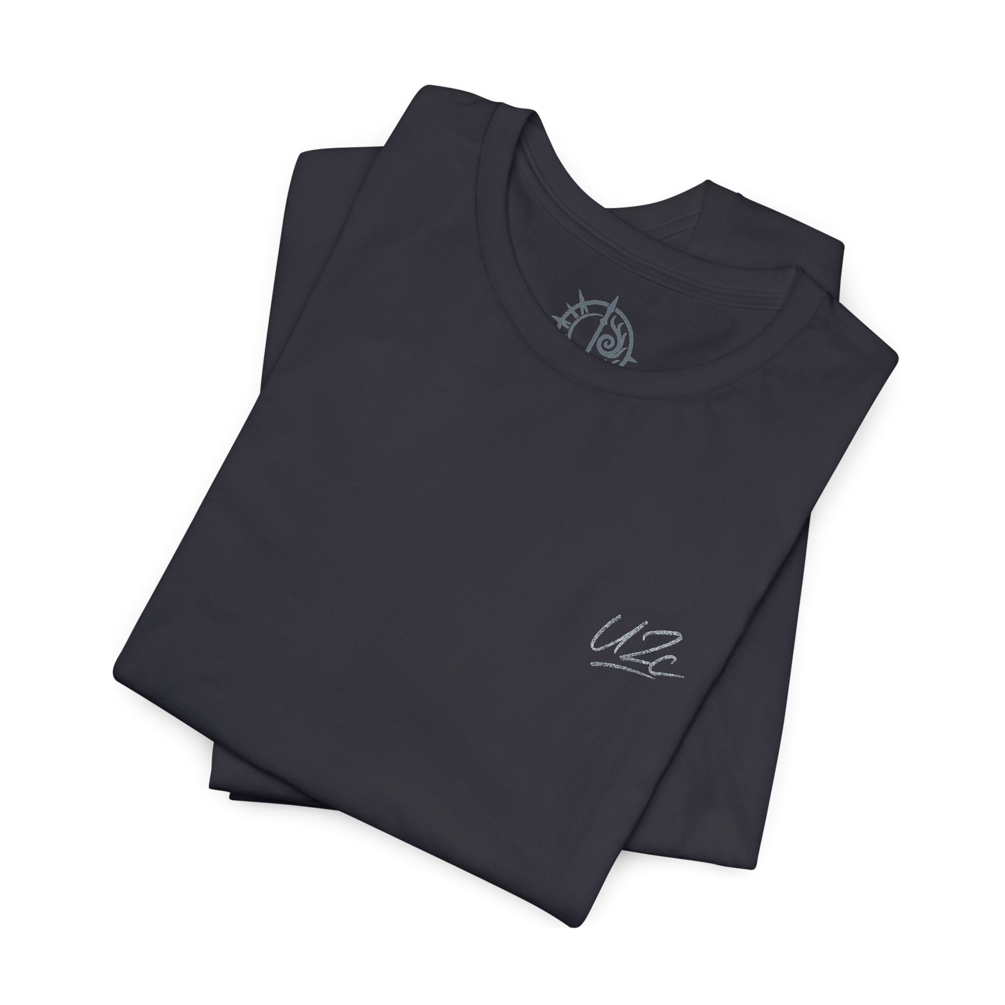 U2C Quiet Energy Tee Printify