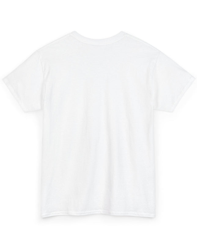 Diagnosed With: Interesting | Funny Unisex Heavy Cotton Tee | Quirky Graphic T-Shirt | Gift for Friends, Coworkers & Family