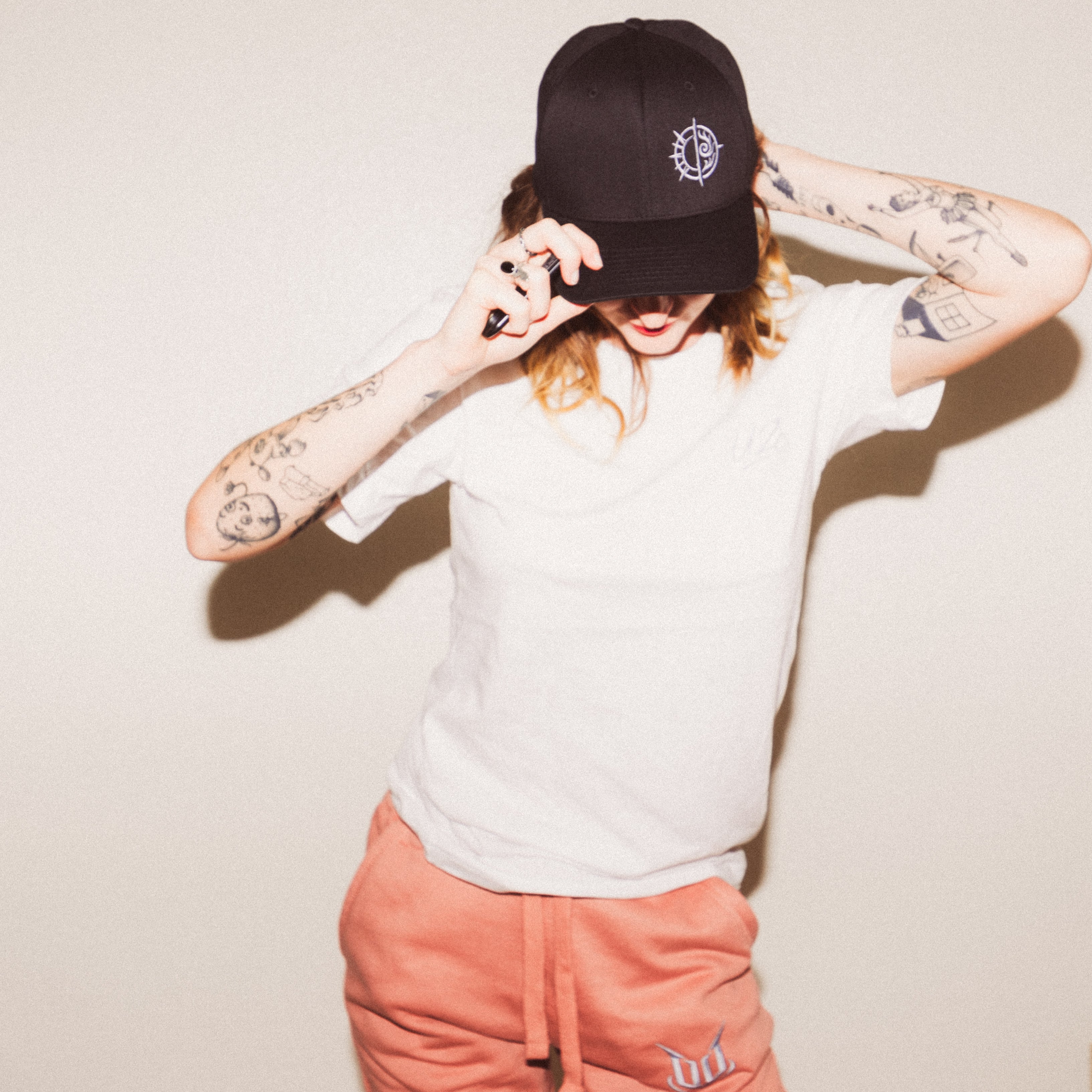 Chaos Compass FlexFit Cap