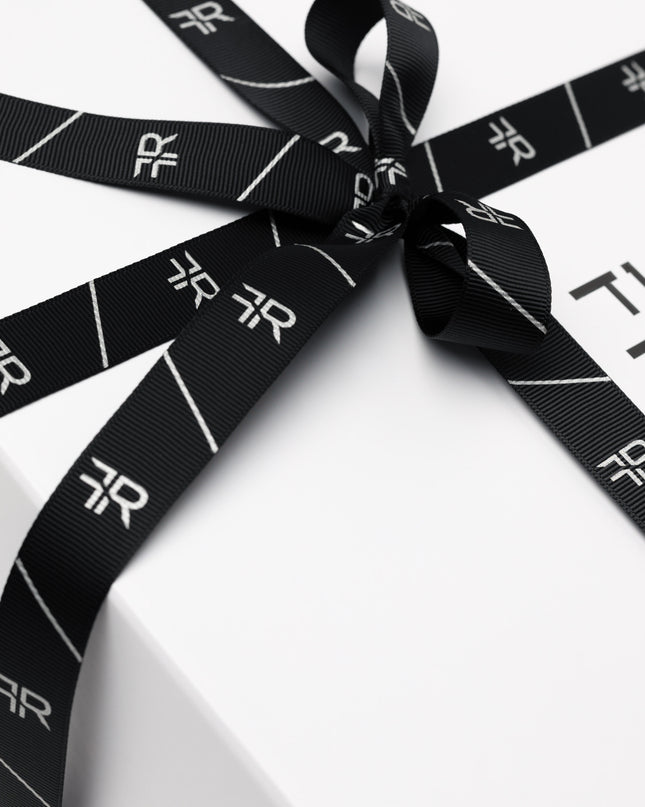 Jacquard fine knit sweater