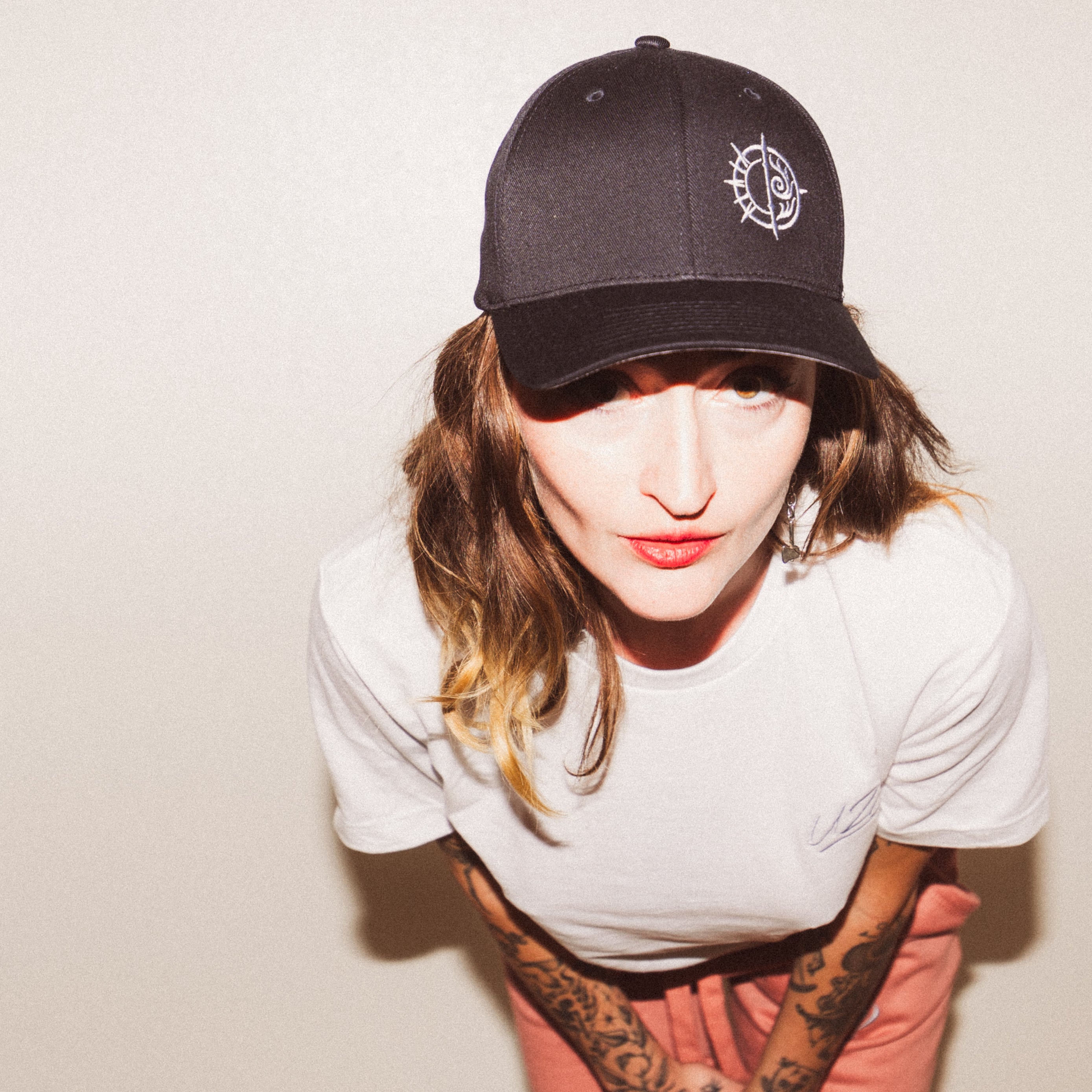 Chaos Compass FlexFit Cap