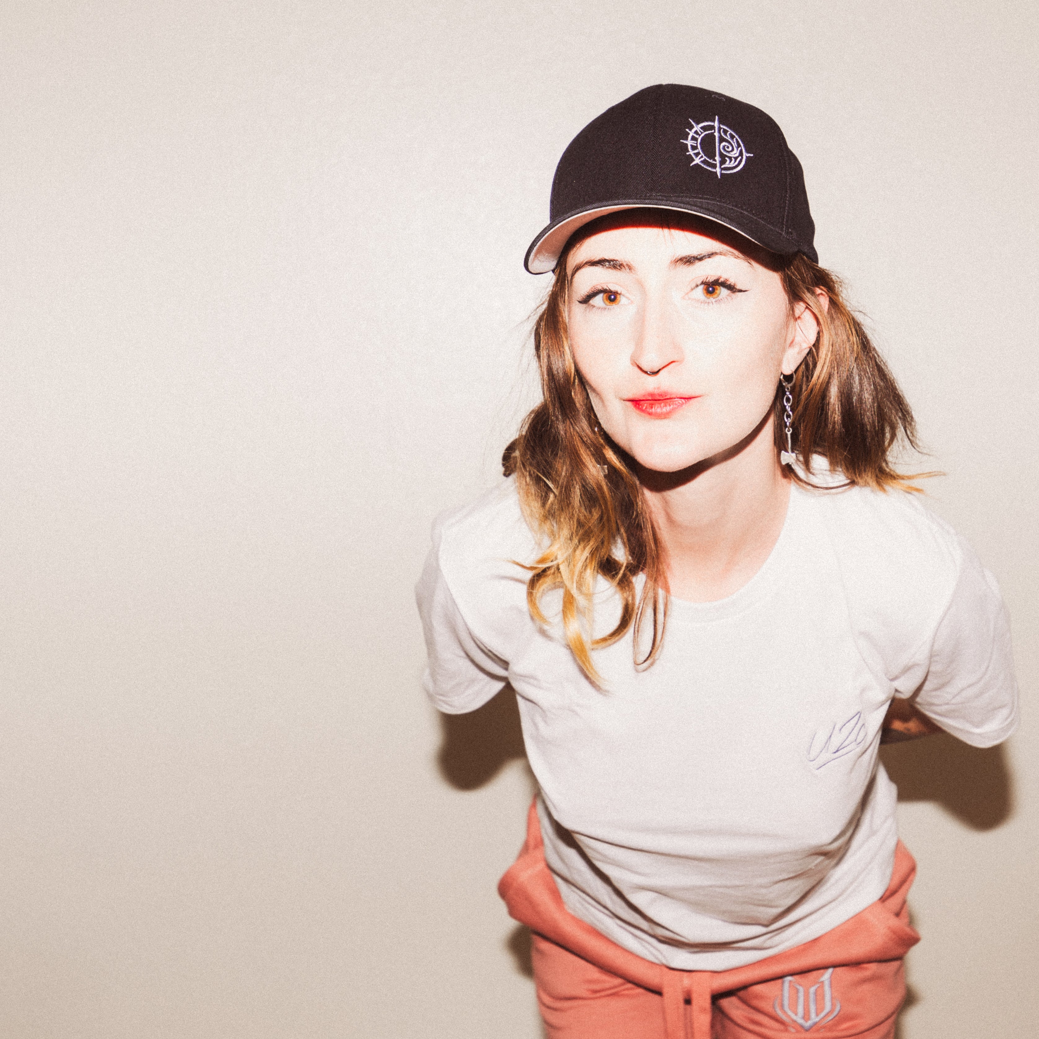 Chaos Compass FlexFit Cap