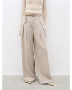 S（4-6） / Light Khaki