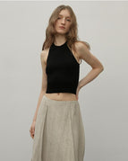 S（4-6） / Classic Black