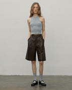 S（4-6） / Light Gray Blue