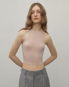 S（4-6） / Chalk Apricot