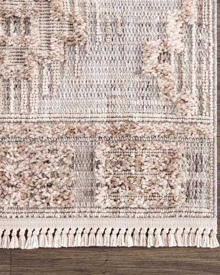 Ampusungan Area Rug
