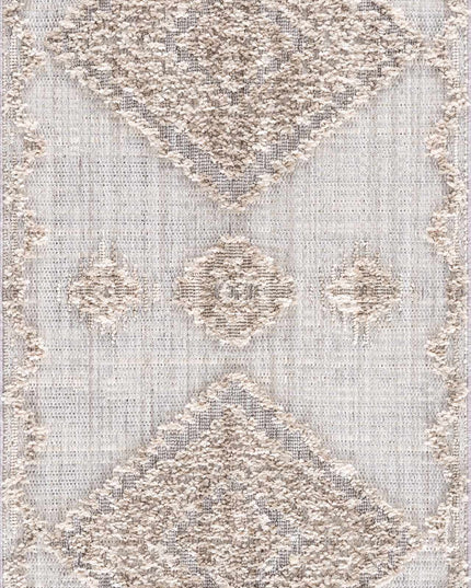 Ampusungan Area Rug