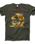 Men / City Green / Small