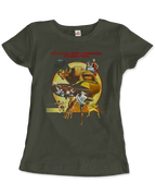 Women / City Green / Small