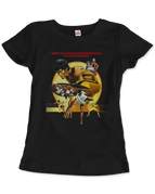 Women / Black / Small