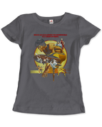 Women / Charcoal / Small