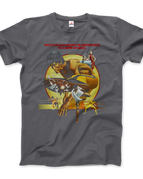 Men / Charcoal / Small