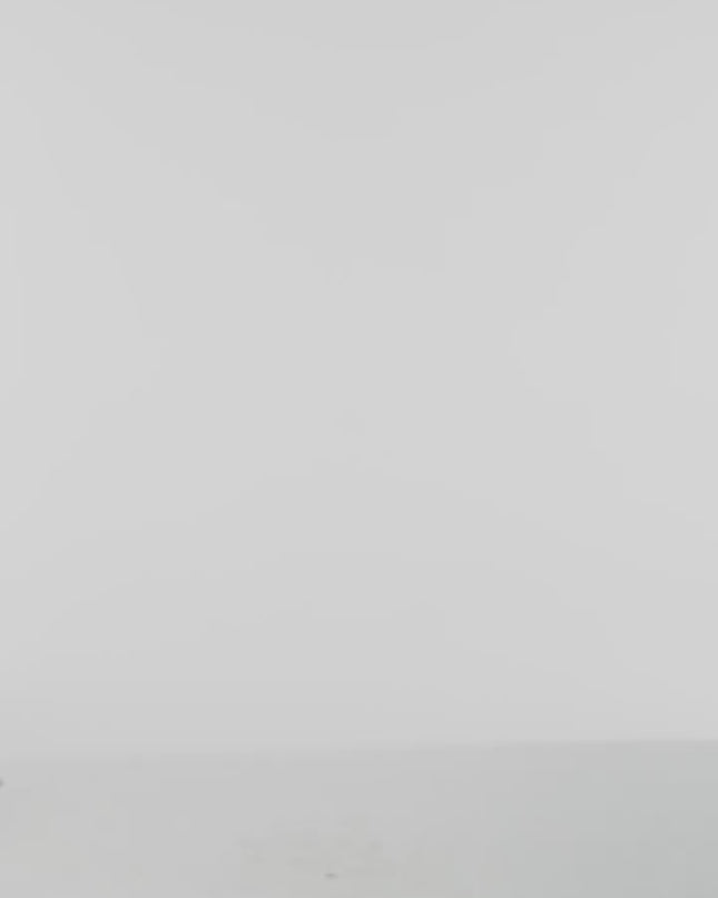 "Gray and Denim" Stylish Washed Retro Distressed Holes Straight Flared Jeans