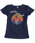 Women (Fitted) / Navy / S