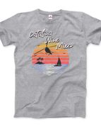 Men (Unisex) / Heather Grey / S