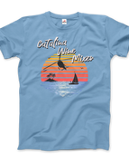 Men / Light Blue / Small