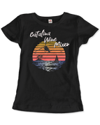 Women (Fitted) / Black / S