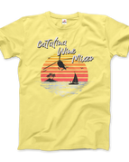 Men (Unisex) / Spring Yellow / S