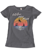 Women (Fitted) / Charcoal / S