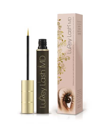 Eyelash Growth Serum LuRey Lash
